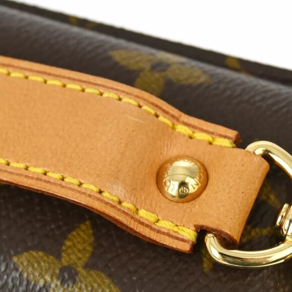 Louis Vuitton Telephone Japon Mobile Case Case Small Good - Picture 6 of 7